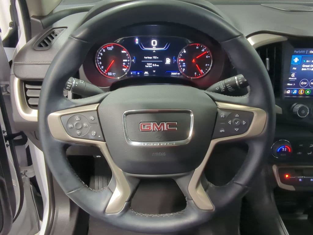 Thumbnail: 2023 GMC Terrain - 29