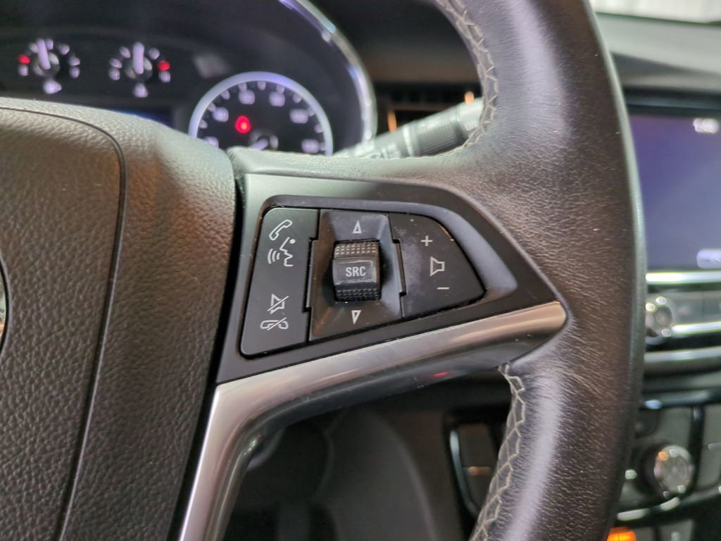 Thumbnail: 2020 Buick Encore - 28