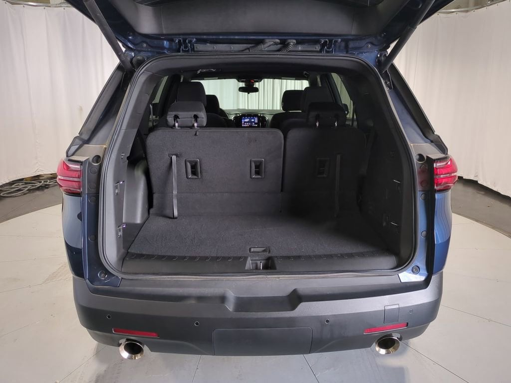 Thumbnail: 2022 Chevrolet Traverse - 39