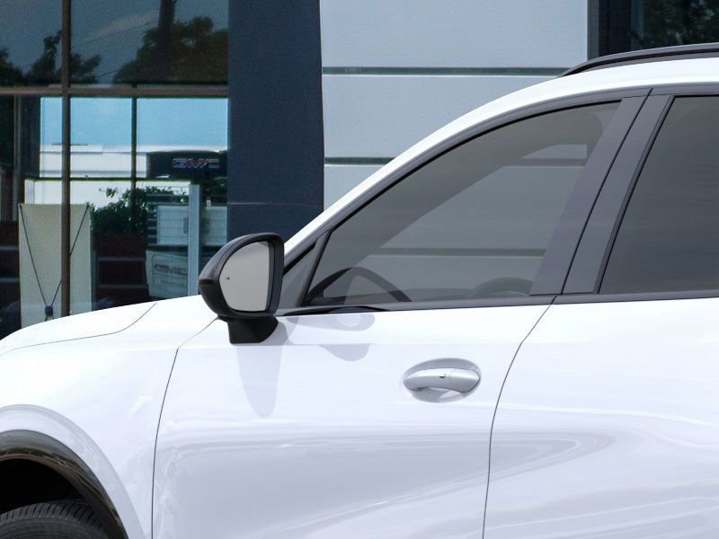 Thumbnail: 2025 Buick Envision - 12