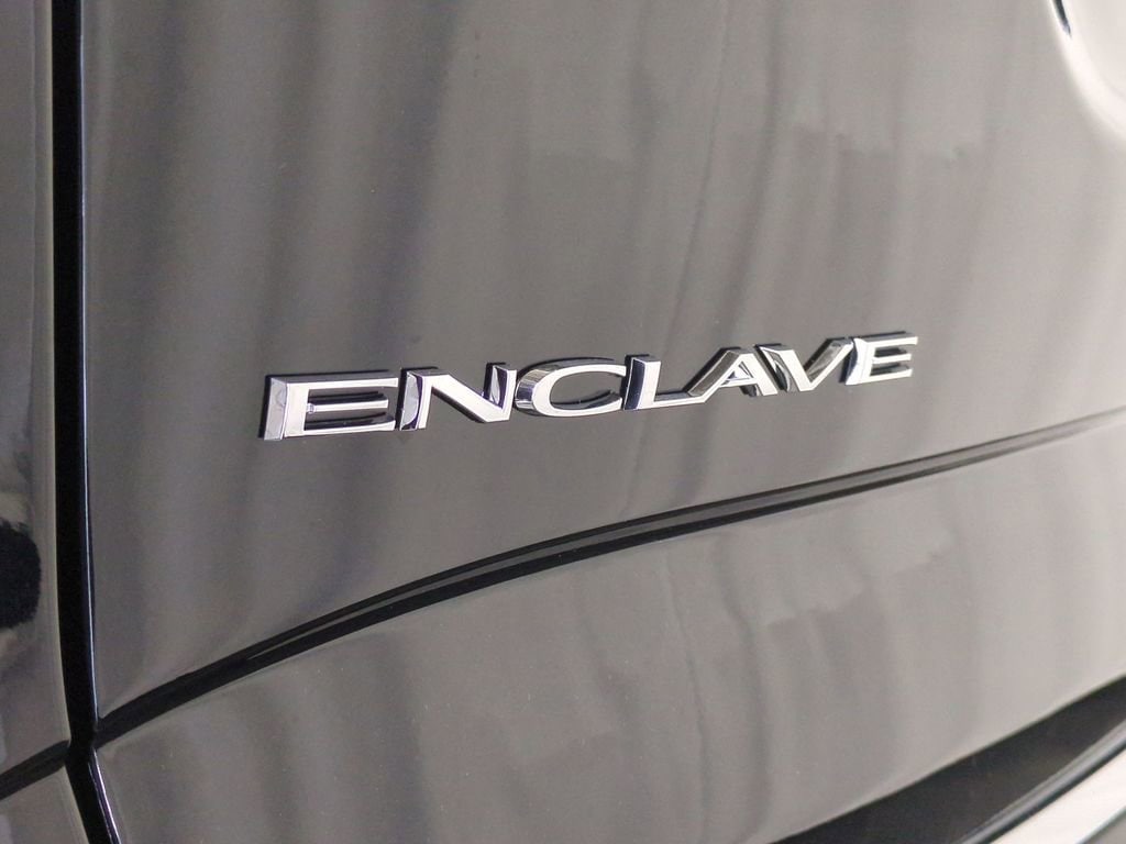 Thumbnail: 2023 Buick Enclave - 13