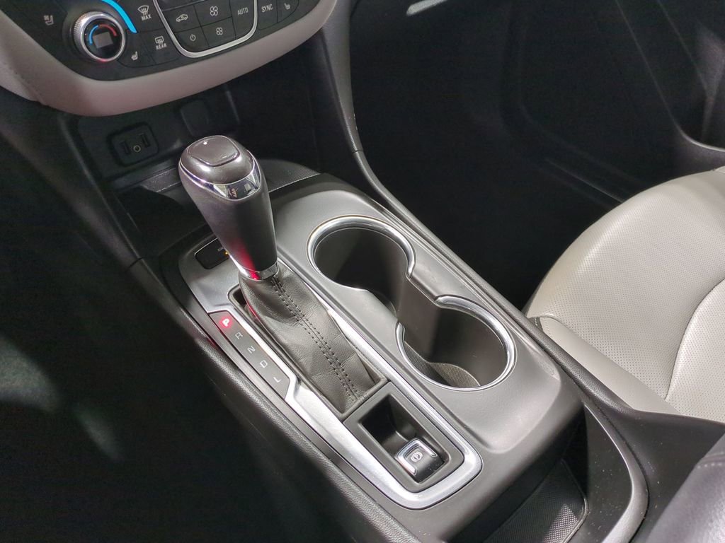 Thumbnail: 2018 Chevrolet Equinox - 37