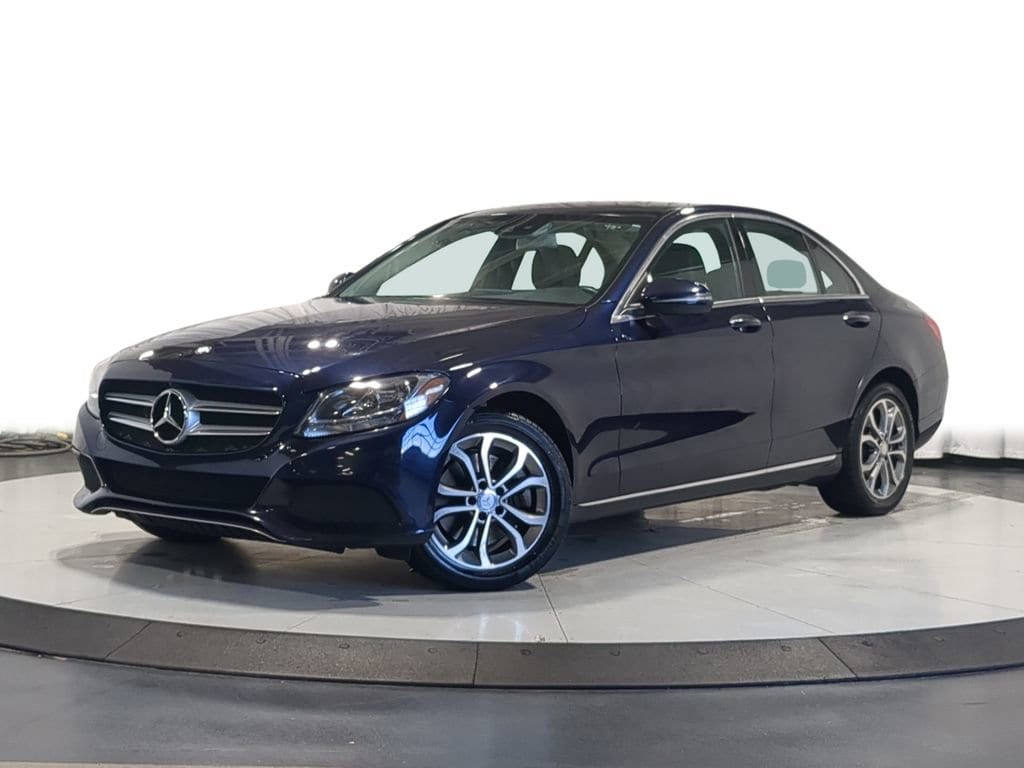 2017 Mercedes-Benz C-Class C 300 -
                  Troy, MI