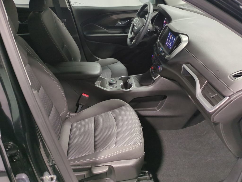 Thumbnail: 2023 GMC Terrain - 27