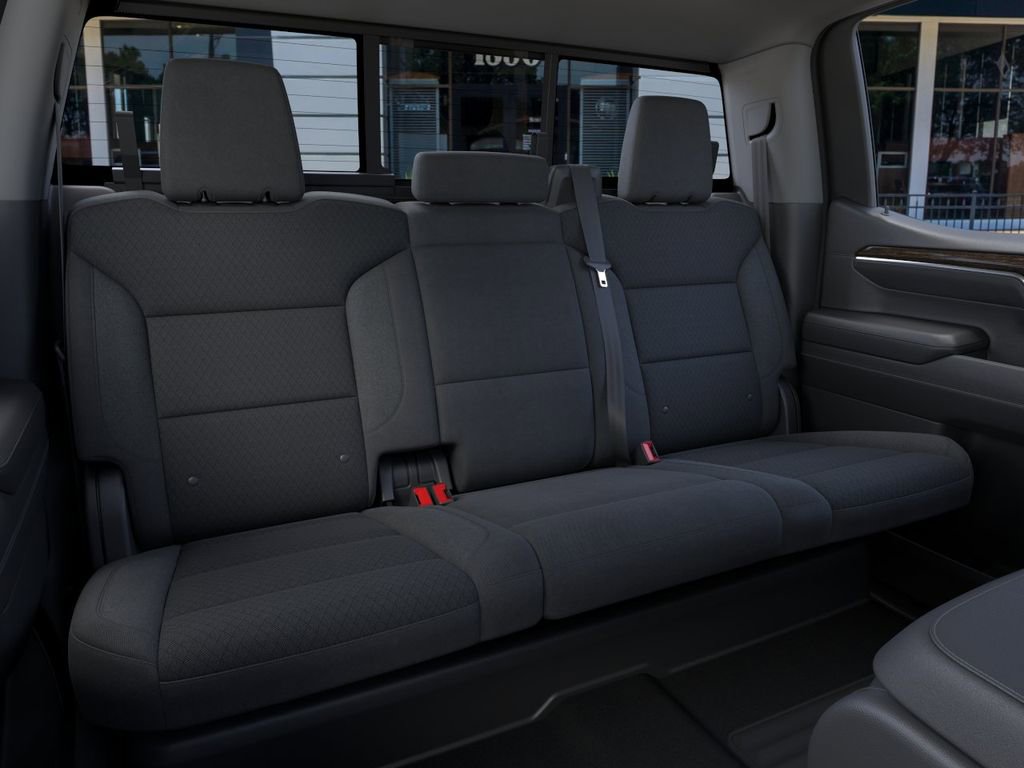 Thumbnail: 2026 GMC Sierra 1500 - 17