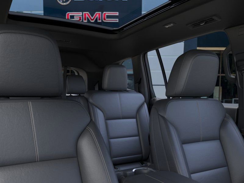 Thumbnail: 2025 GMC Acadia - 24