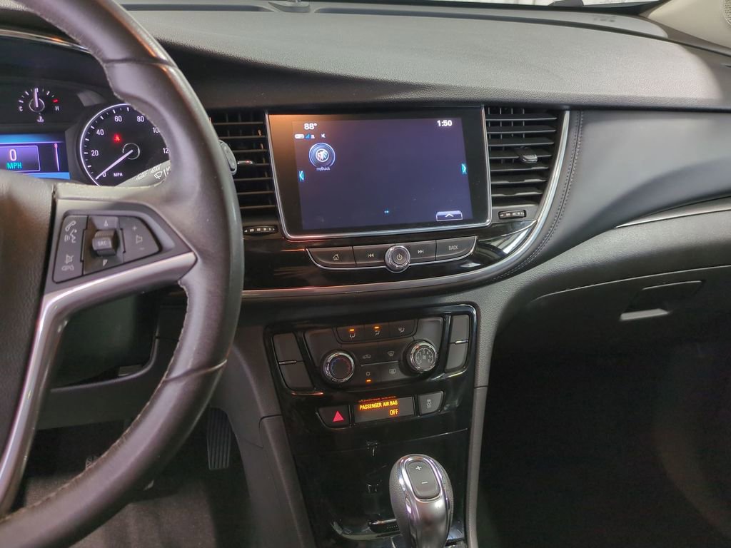 Thumbnail: 2020 Buick Encore - 31