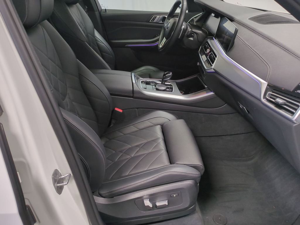 2023 BMW X5 xDrive40i 20