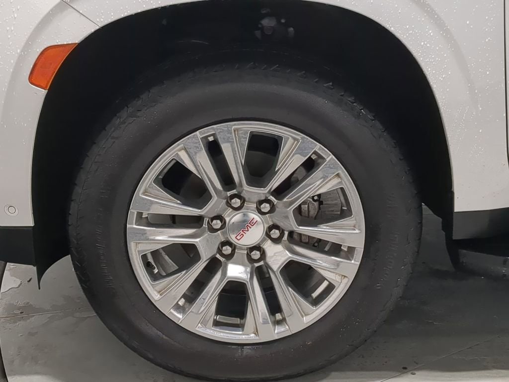 Thumbnail: 2024 GMC Yukon XL - 14