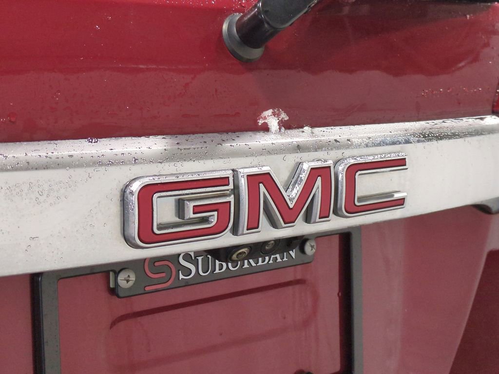 Thumbnail: 2020 GMC Acadia - 15