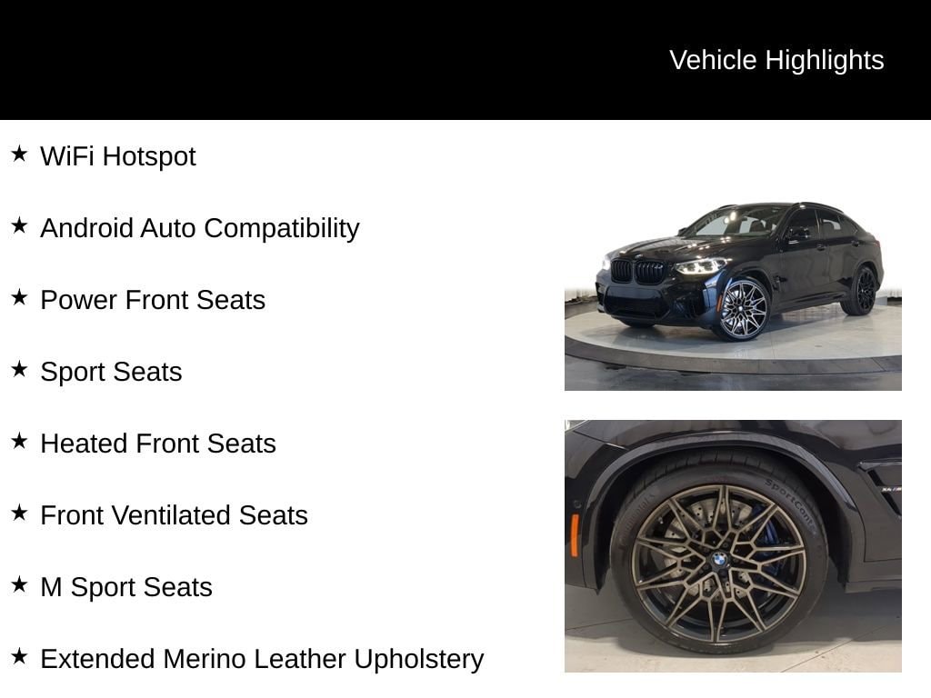 Thumbnail: 2021 BMW X4 - 38