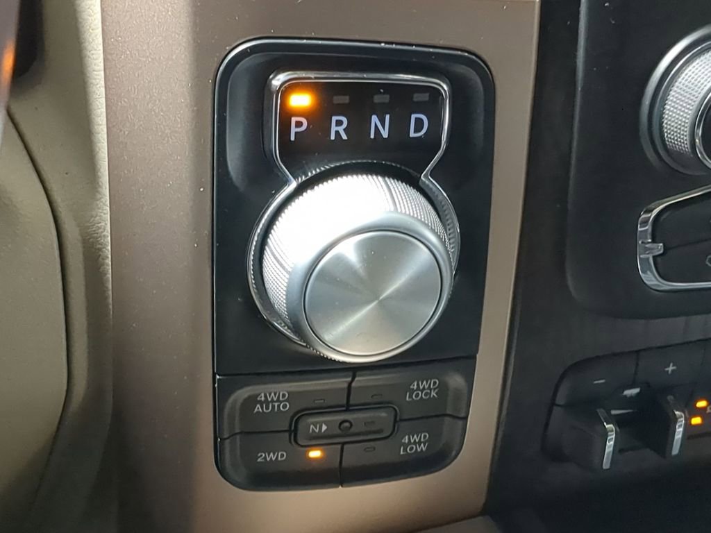 Thumbnail: 2014 RAM 1500 - 44