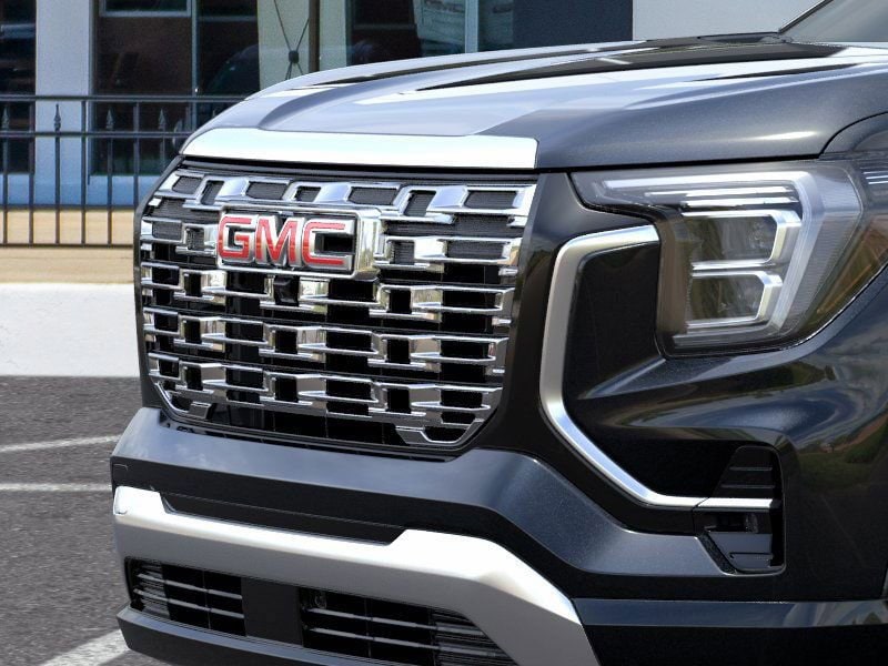 Thumbnail: 2026 GMC Terrain - 13