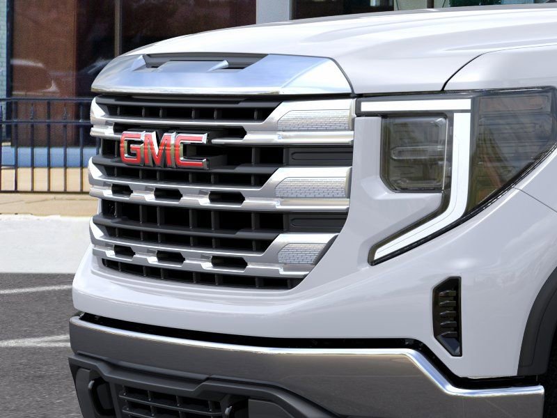 Thumbnail: 2026 GMC Sierra 1500 - 13