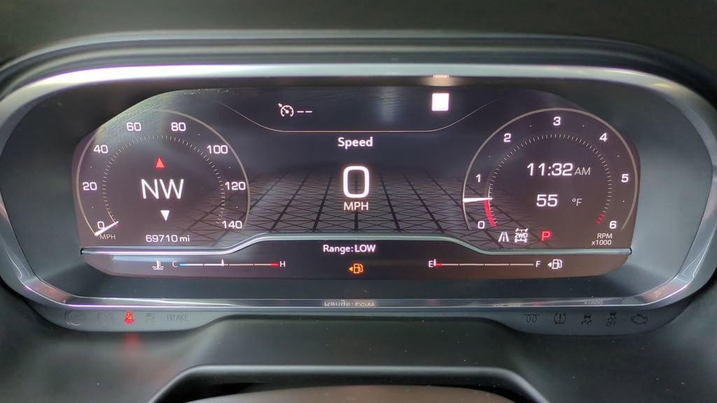 Thumbnail: 2022 GMC Yukon - 41