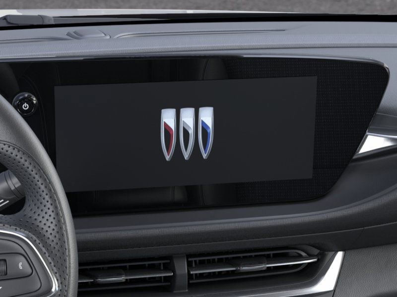 Thumbnail: 2026 Buick Envista - 20