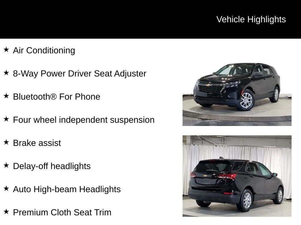 Thumbnail: 2022 Chevrolet Equinox - 13