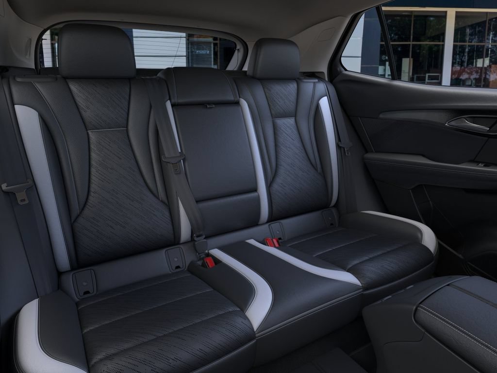 Thumbnail: 2026 Buick Envision - 17
