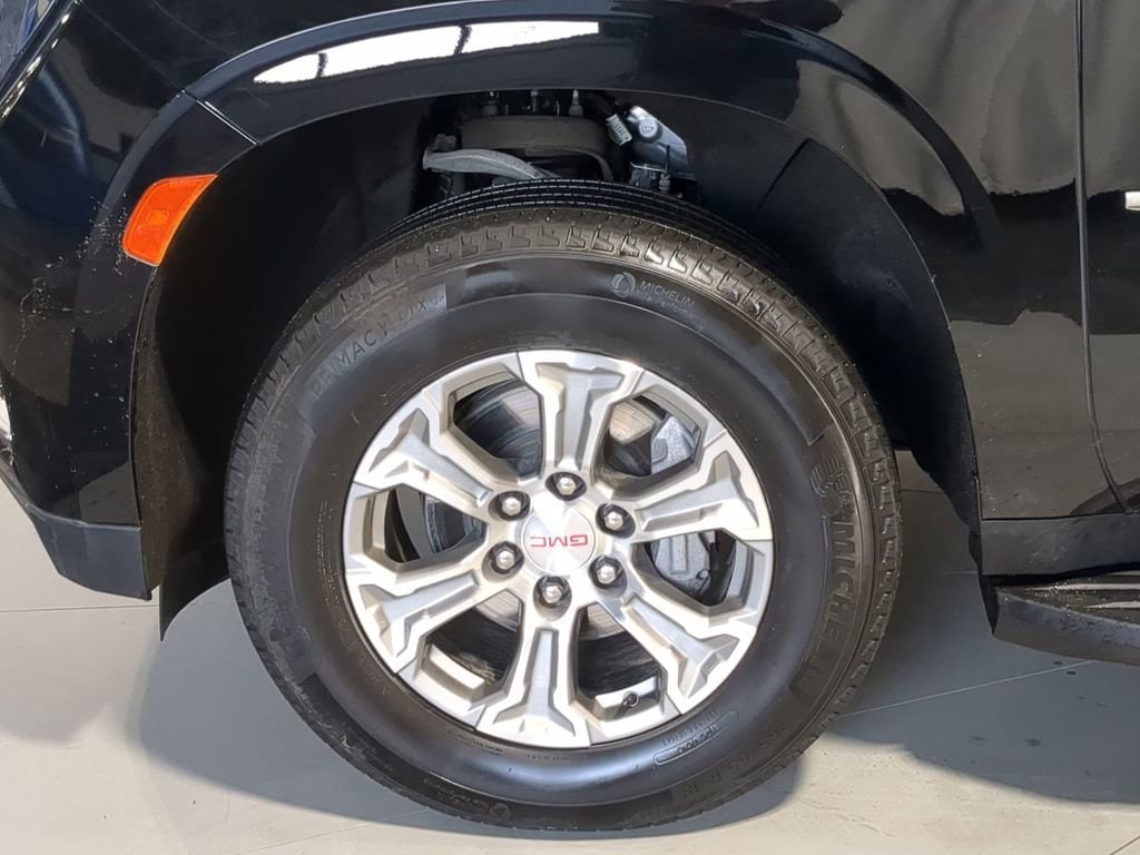 Thumbnail: 2023 GMC Yukon - 26