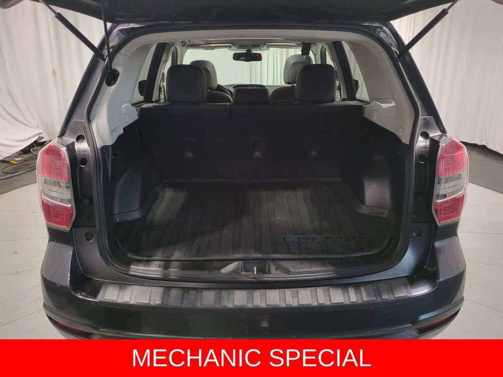 Thumbnail: 2014 Subaru Forester - 34