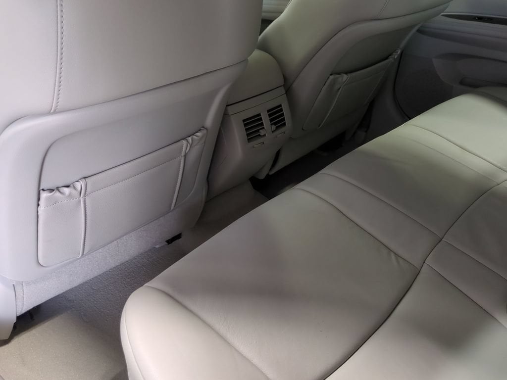Thumbnail: 2011 Toyota Avalon - 23