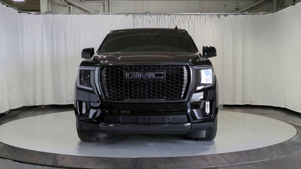 Thumbnail: 2023 GMC Yukon - 3