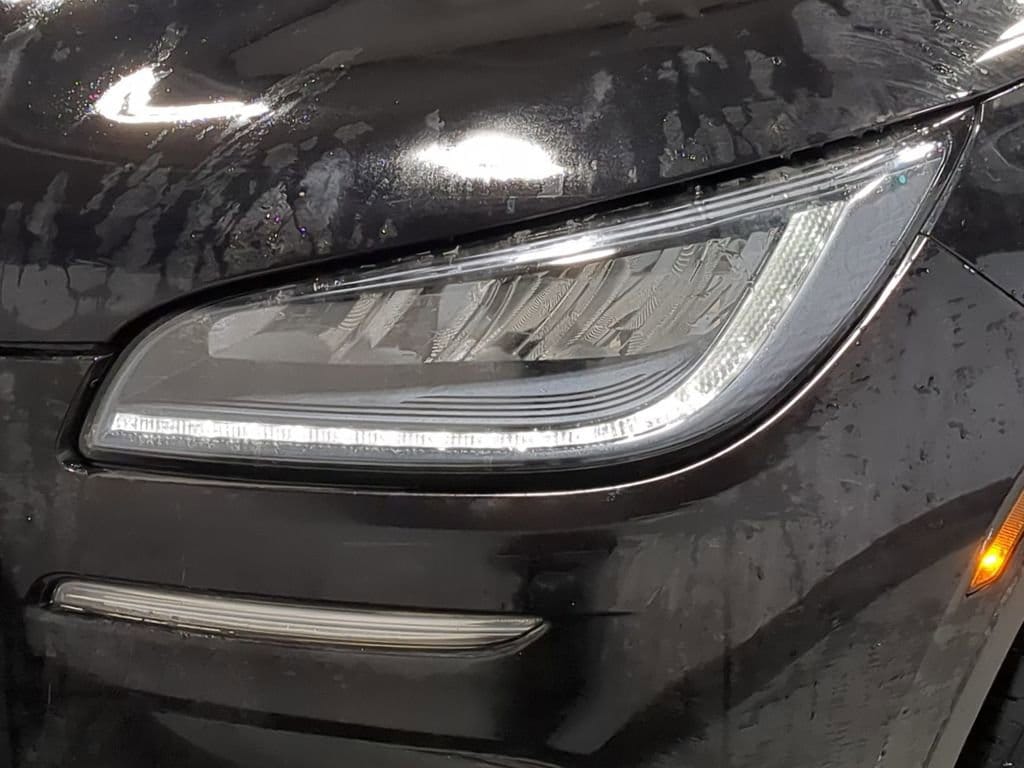 Thumbnail: 2023 Lincoln Corsair - 18