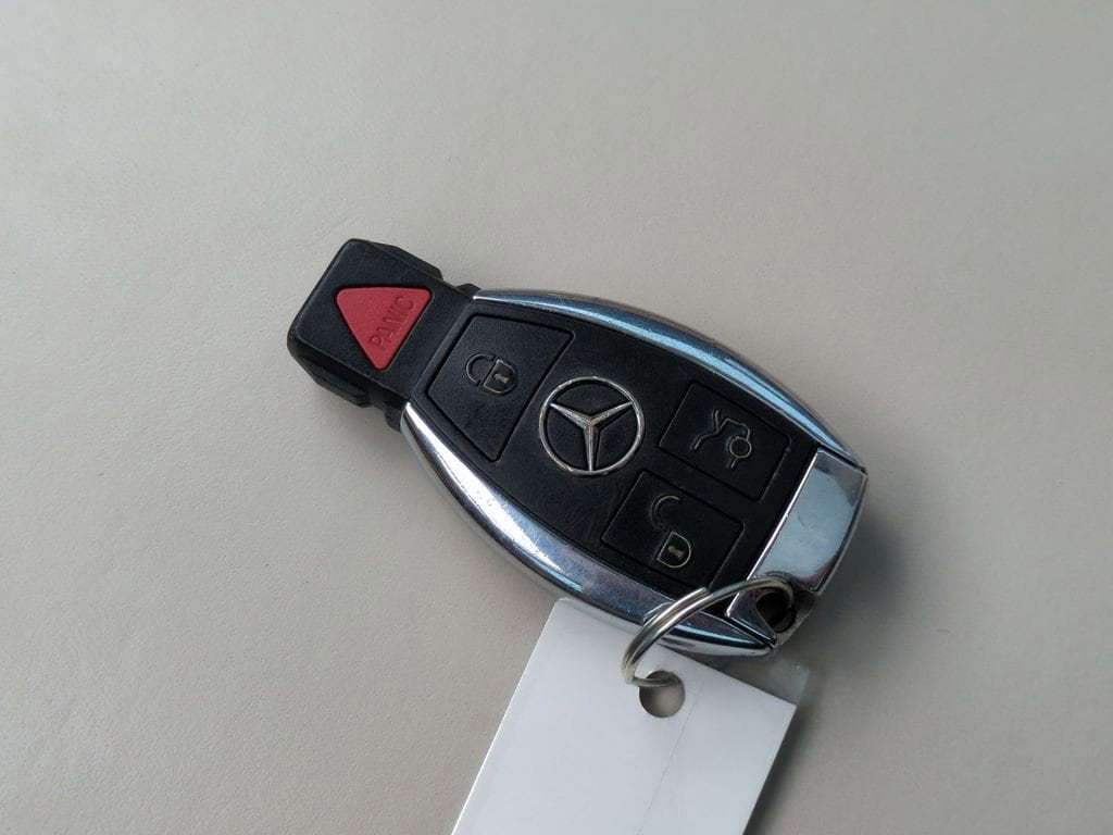Thumbnail: 2016 Mercedes-Benz S-Class - 35