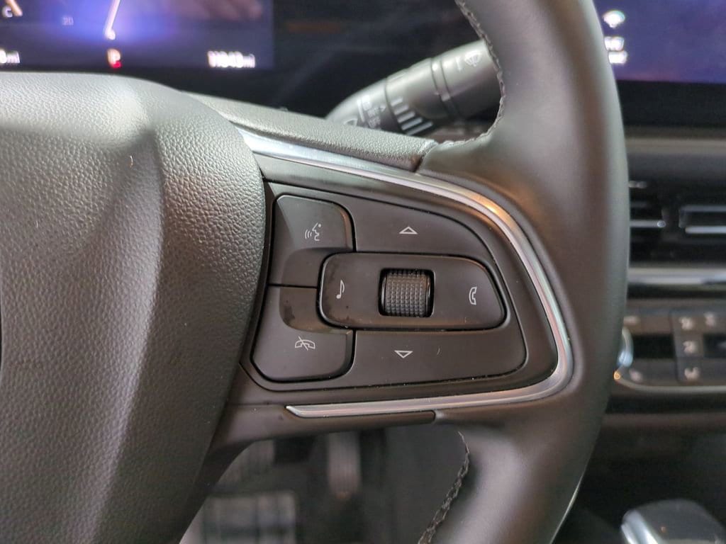 Thumbnail: 2024 Buick Envista - 24