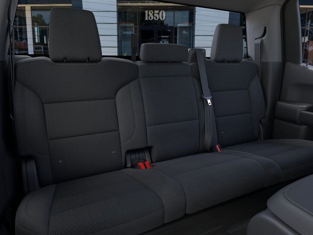 Thumbnail: 2026 GMC Sierra 1500 - 17