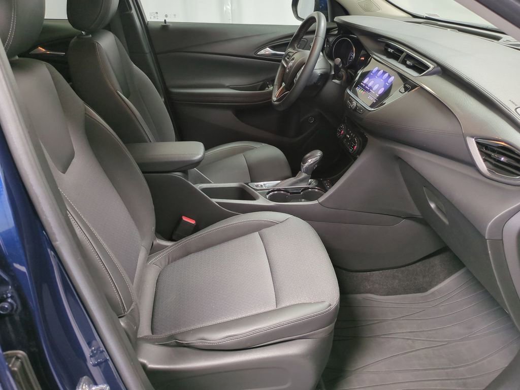 Thumbnail: 2022 Buick Encore GX - 23