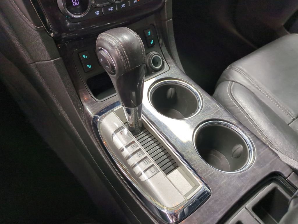 Thumbnail: 2016 Buick Enclave - 35