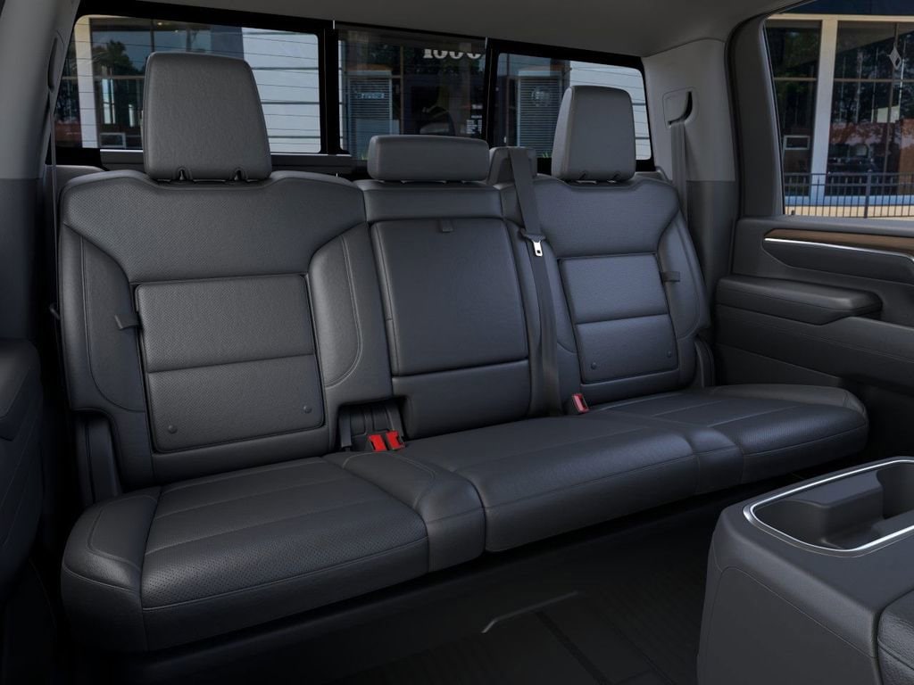 Thumbnail: 2026 GMC Sierra 2500 - 17