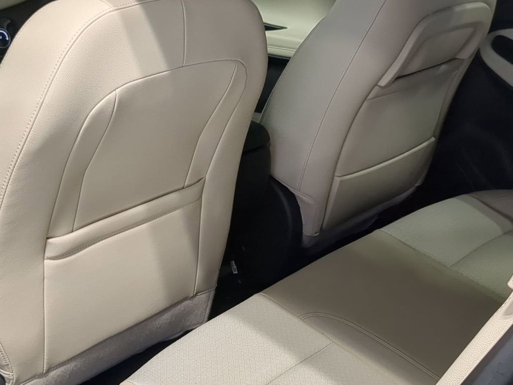 Thumbnail: 2023 Buick Encore GX - 18