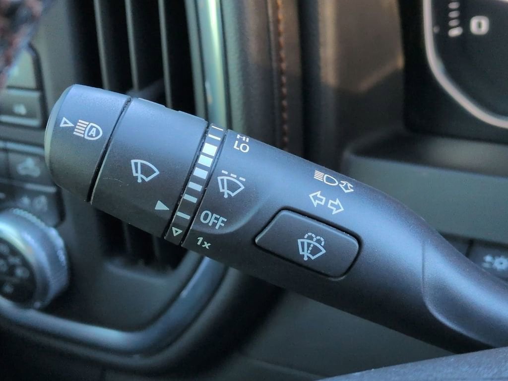 Thumbnail: 2020 GMC Sierra 2500 - 35