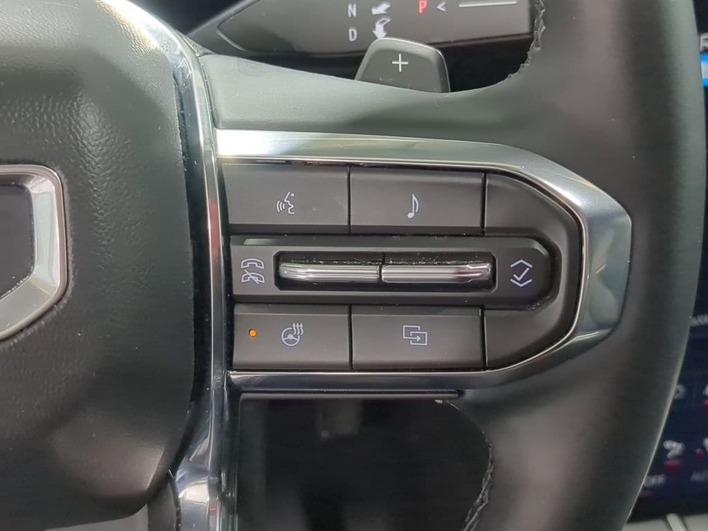 Thumbnail: 2025 GMC Terrain - 30