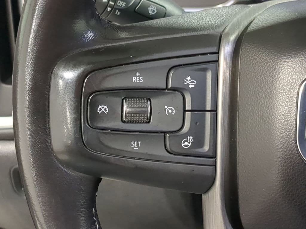 Thumbnail: 2021 GMC Sierra 2500 - 37