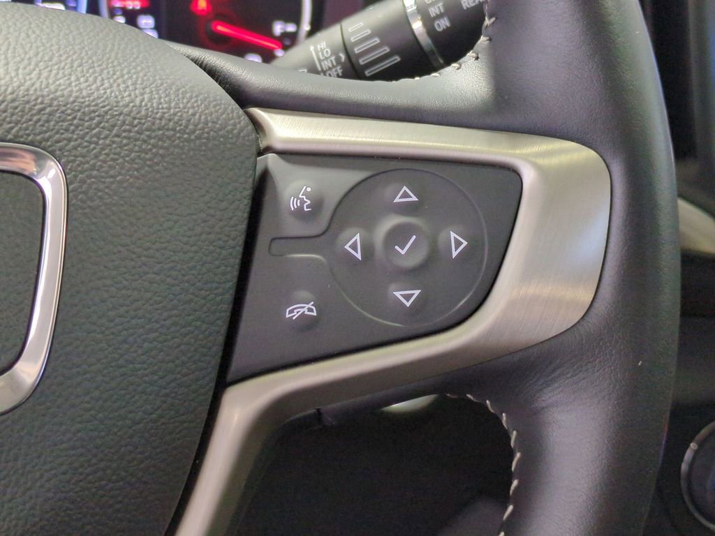 Thumbnail: 2022 GMC Terrain - 23