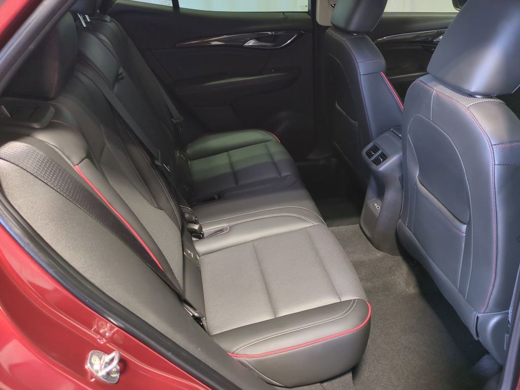 Thumbnail: 2023 Buick Envision - 27