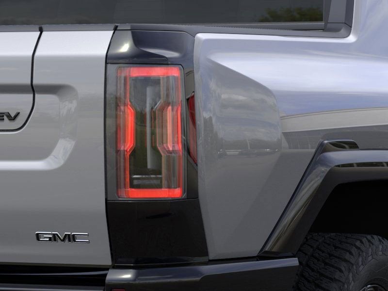 Thumbnail: 2025 GMC Hummer EV - 11
