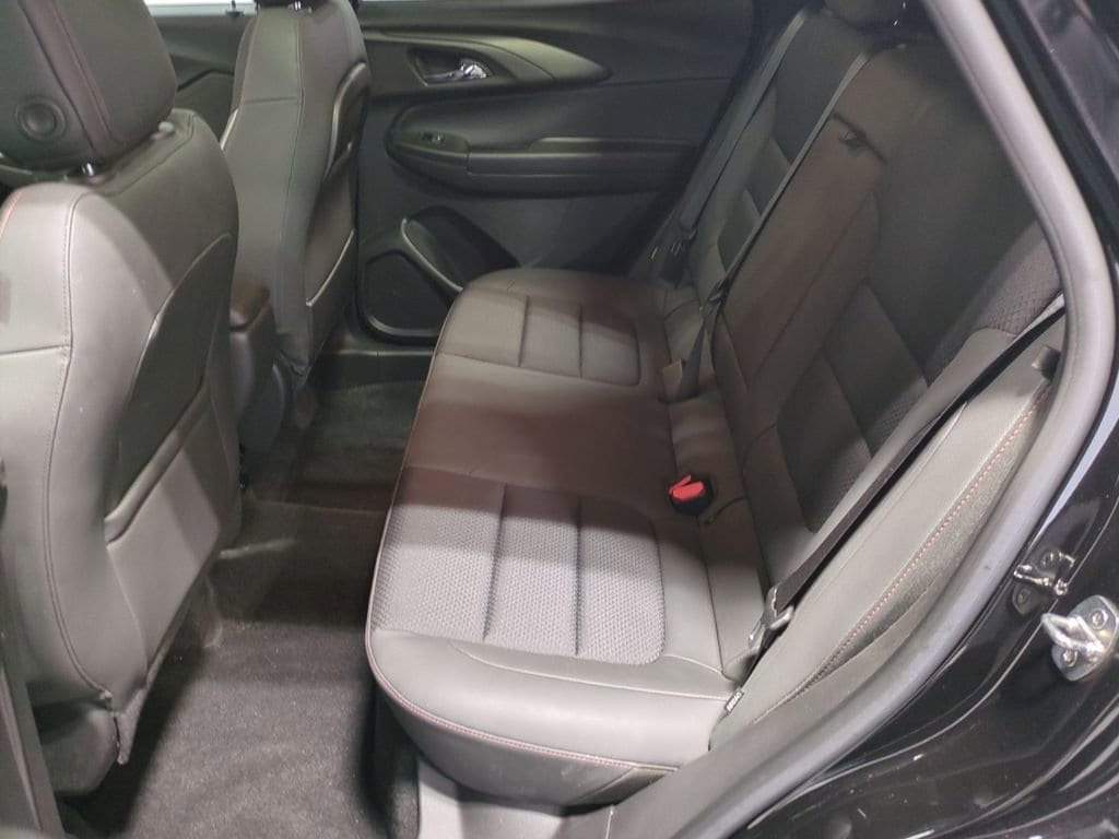 Thumbnail: 2023 Chevrolet TrailBlazer - 24