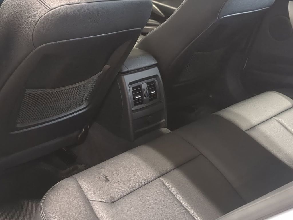 Thumbnail: 2013 BMW 3 Series - 22