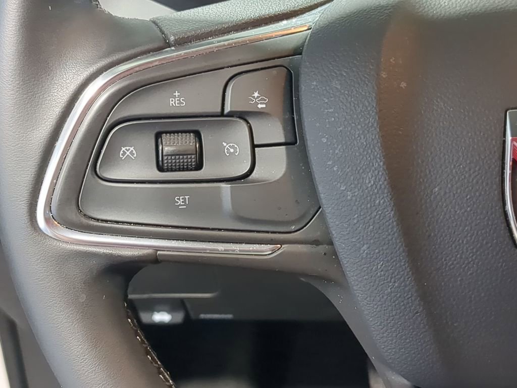 Thumbnail: 2024 Buick Encore GX - 27