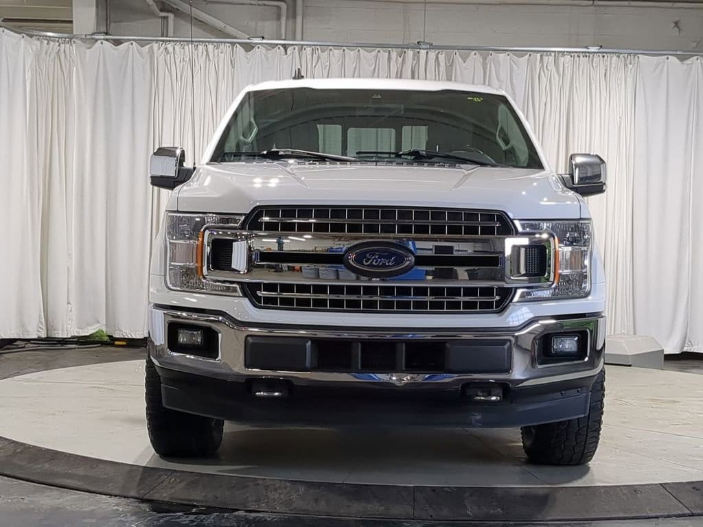 Thumbnail: 2019 Ford F-150 - 21