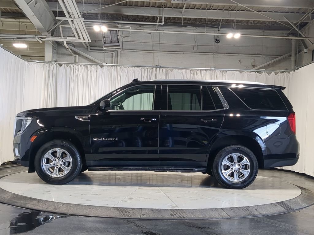 Thumbnail: 2023 GMC Yukon - 14
