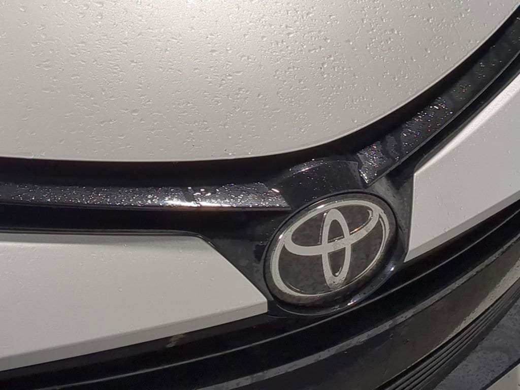 Thumbnail: 2018 Toyota Corolla - 15