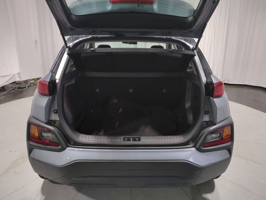 Thumbnail: 2021 Hyundai Kona - 38