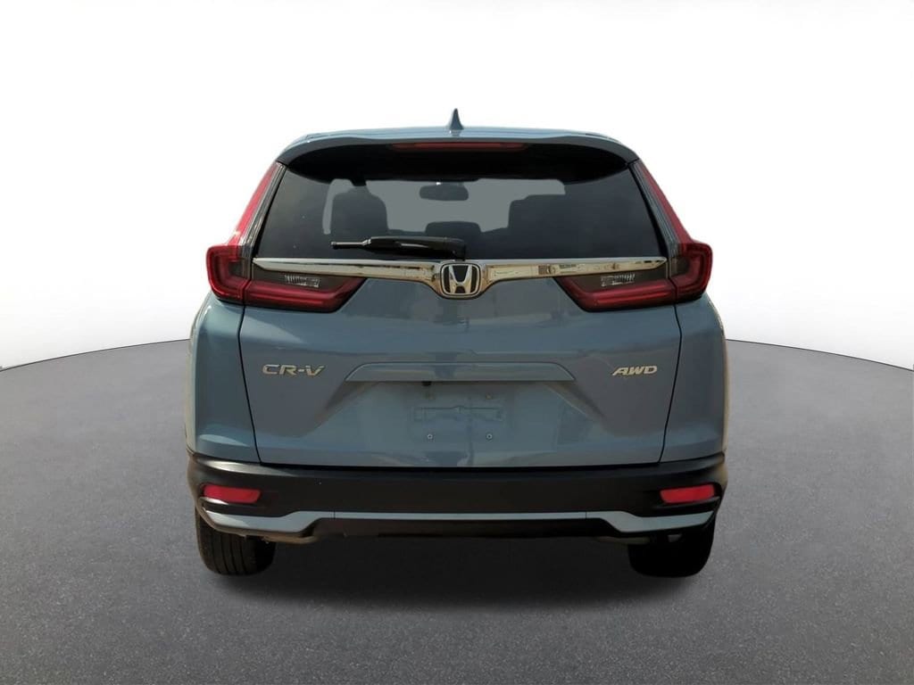 Thumbnail: 2020 Honda CR-V - 5