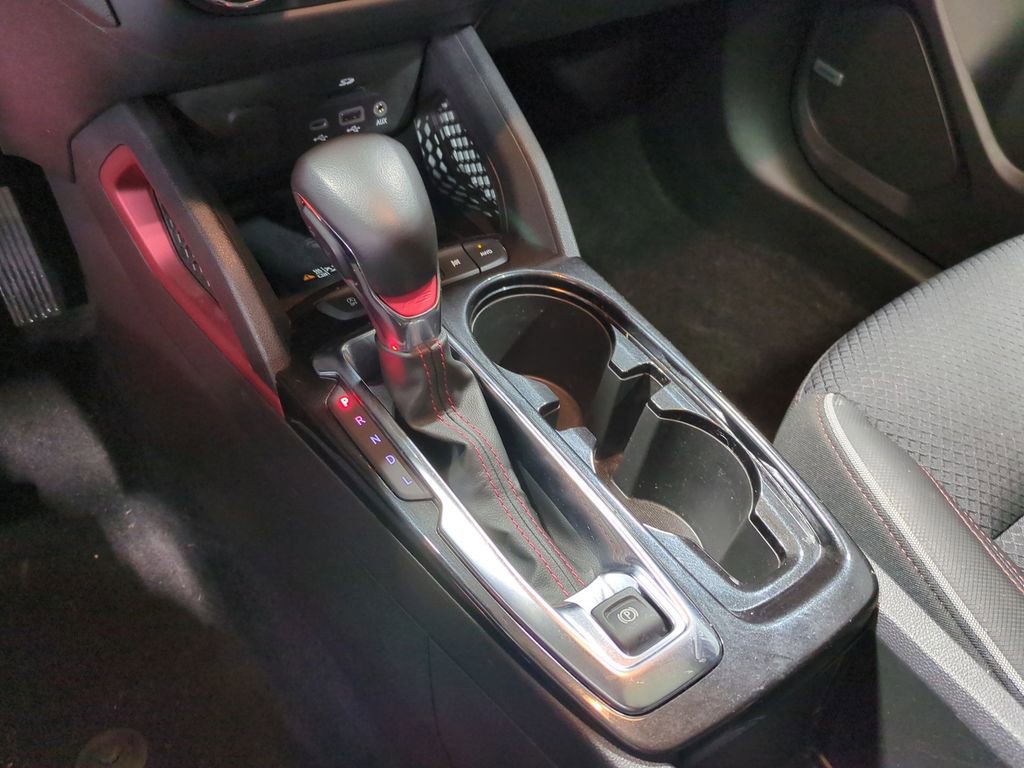 Thumbnail: 2023 Chevrolet TrailBlazer - 41