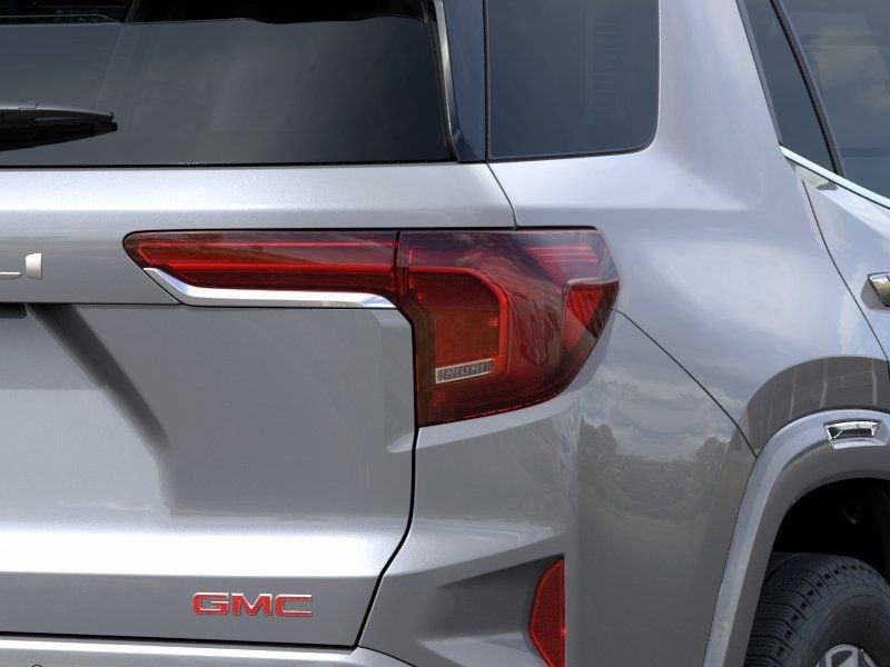 Thumbnail: 2026 GMC Terrain - 11